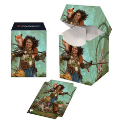 Ultra Pro Wilds of Eldraine Deck Boxes, Assorted Styles | Odin's Place