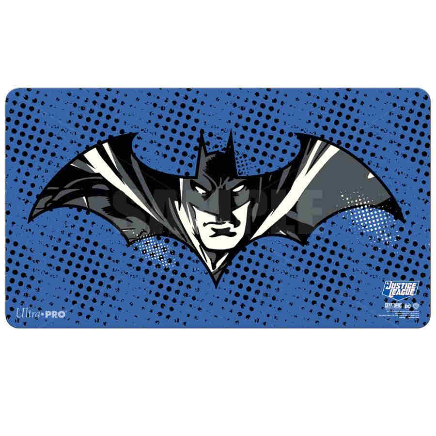 Ultra Pro Batman Playmat | Odin's Place