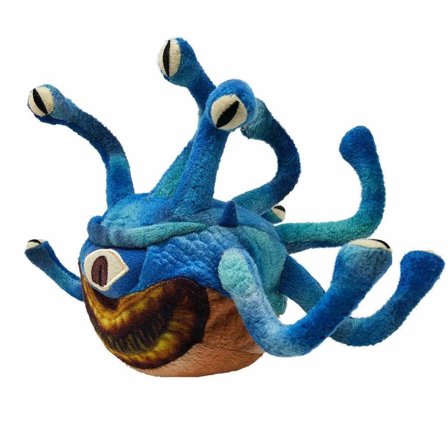 Ultra Pro Beholder Gamer Pouch | Odin's Place