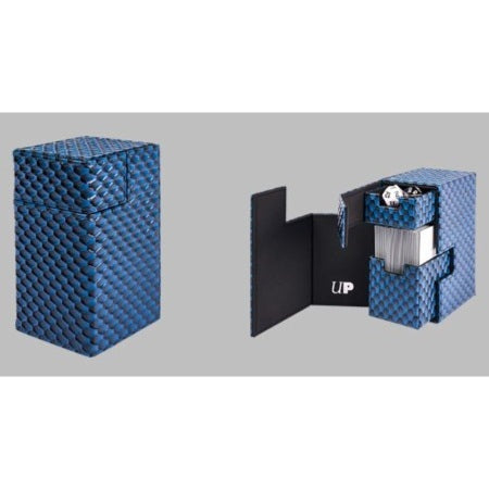 Ultra Pro M2 Deck Box - Sea Dragon Limited Edition | Odin's Place