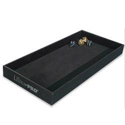 ULTRA PRO: DICE TRAY | Odin's Place