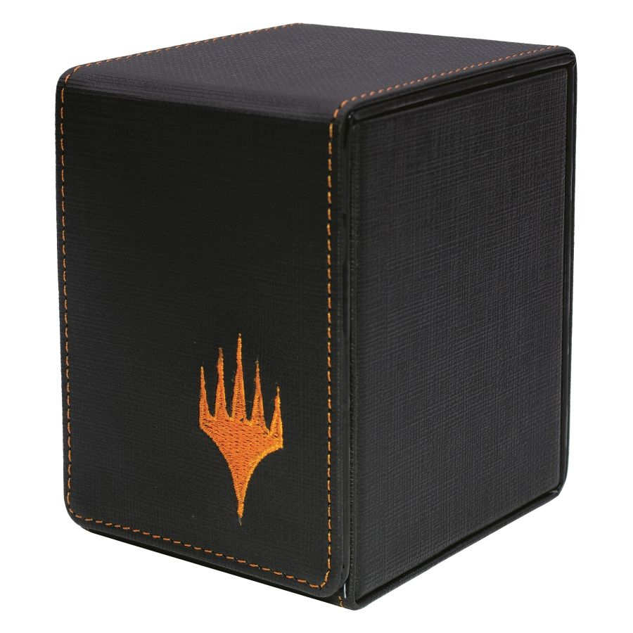 Ultra Pro MTG Mythic Edition Alcove Flip Deck Box | Odin's Place