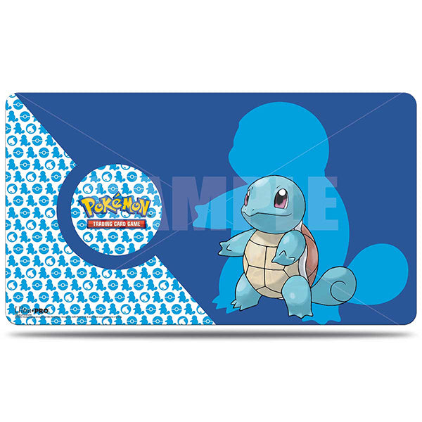 Ultra Pro Pokemon Squirtle Playmat | Odin's Place