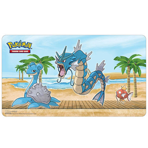 Pokemon TCG Seaside Playmat | Odin's Place