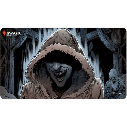 Ultra Pro MTG Kaldheim Mythic Alt Play Mat V5 | Odin's Place