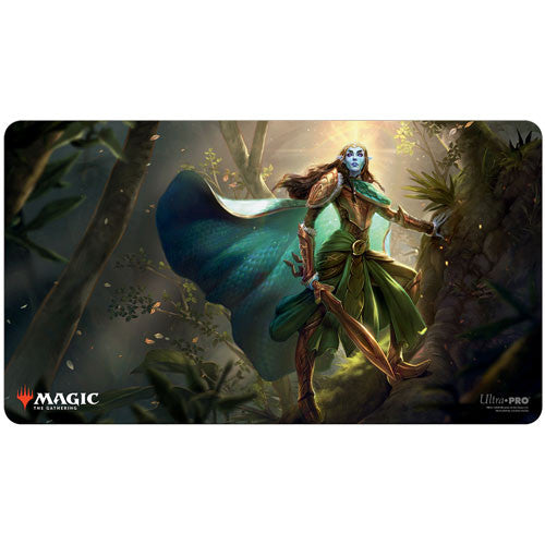 Ultra Pro MTG Kaldheim Comander Play Mat V1 | Odin's Place