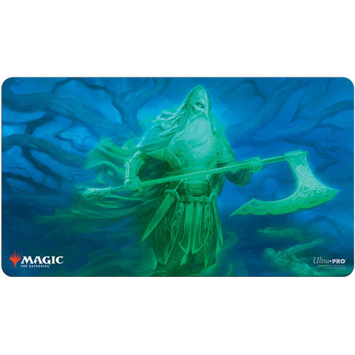 Ultra Pro MTG Kaldheim Comander Play Mat V2 | Odin's Place