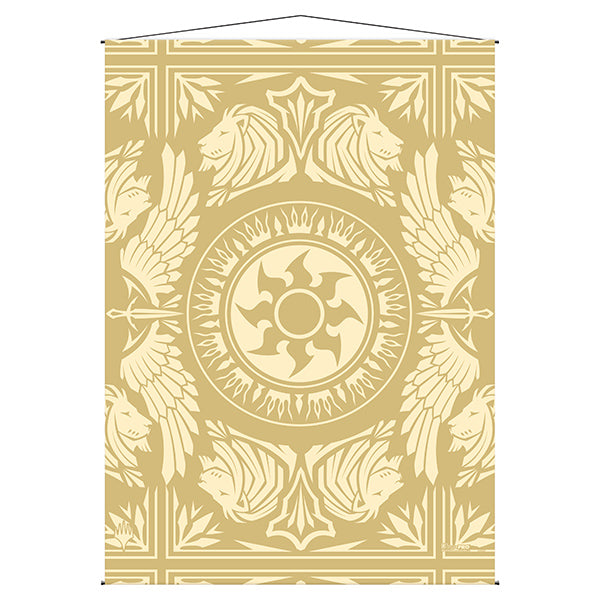 Ultra Pro Mana 7 Wall Scroll, Assorted Styles | Odin's Place