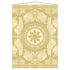 Ultra Pro Mana 7 Wall Scroll, Assorted Styles | Odin's Place