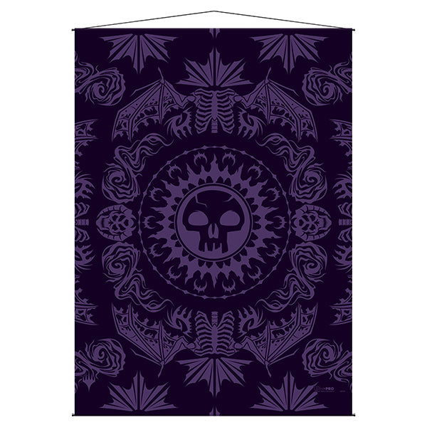 Ultra Pro Mana 7 Wall Scroll, Assorted Styles | Odin's Place