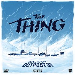 The Thing: Infection at Outpost 13 | Odin's Place