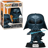 Funko Pop! Star Wars Concept Alternate Darth Vader Pop | Odin's Place