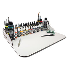 Vallejo Paint Display and Work Station 50x37 cm | Odin's Place