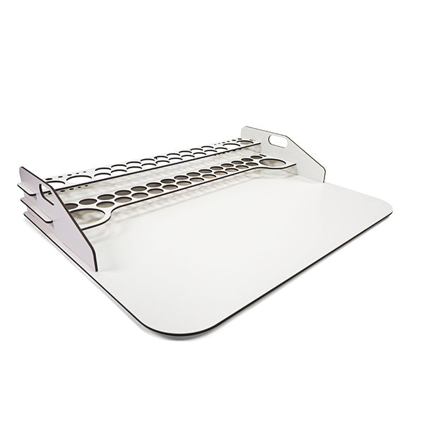 Vallejo Paint Display and Work Station 50x37 cm | Odin's Place