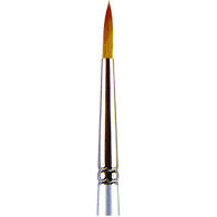 Vallejo Round Toray Paint Brush #0 | Odin's Place