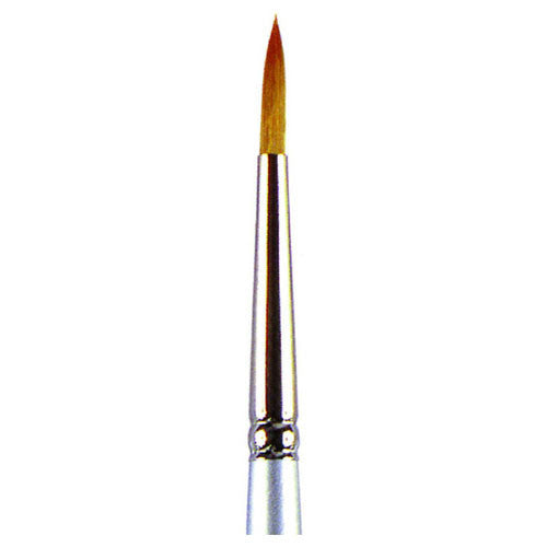 Vallejo Round Toray Paint Brush #01 | Odin's Place