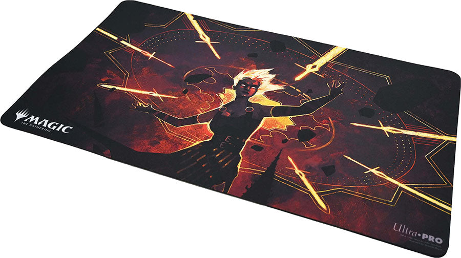 Ultra Pro Playmat: MTG Mystical Archive: Increasing Vengeance | Odin's Place