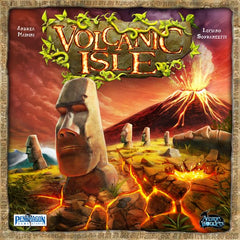 Volcanis Isle | Odin's Place