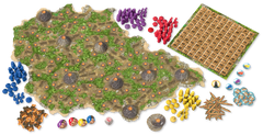 Volcanis Isle | Odin's Place