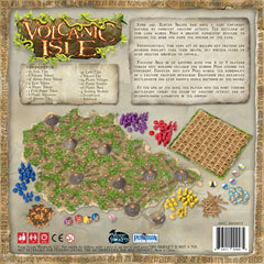 Volcanis Isle | Odin's Place
