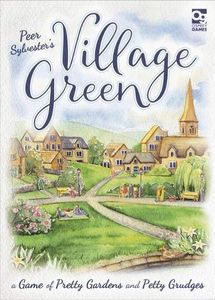 Village Green | Odin's Place
