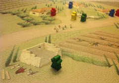 Viticulture: Essential Edition | Odin's Place