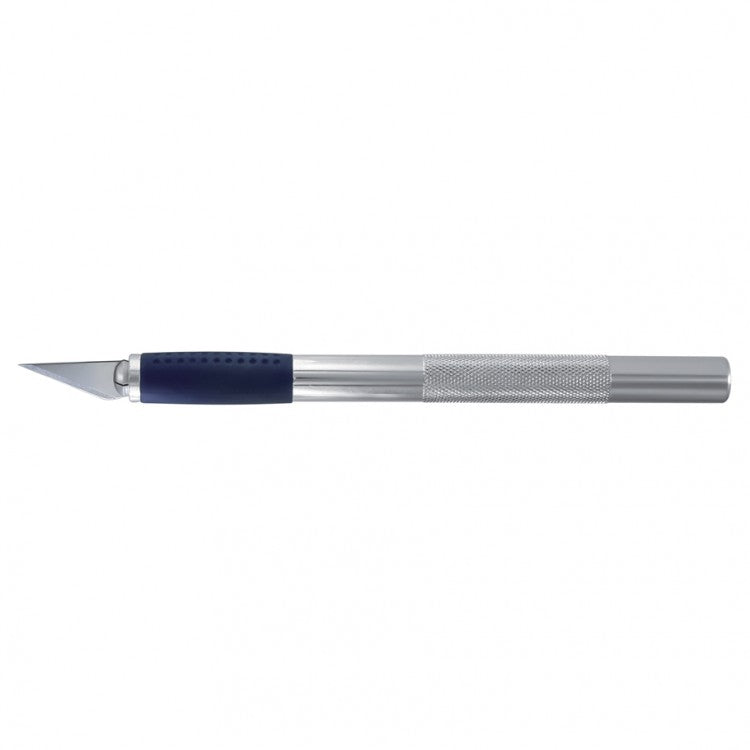 Vallejo Soft Grip Craft Knife with #11 Blade | Odin's Place