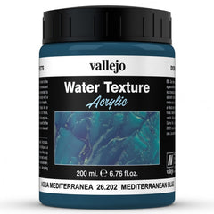 Vallejo Diorama Effects: Assorted Textures | Odin's Place