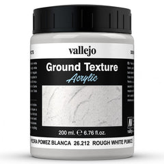 Vallejo Diorama Effects: Assorted Textures | Odin's Place