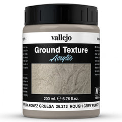 Vallejo Diorama Effects: Assorted Textures | Odin's Place