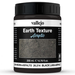 Vallejo Diorama Effects: Assorted Textures | Odin's Place
