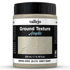 Vallejo Diorama Effects: Assorted Textures | Odin's Place