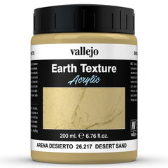 Vallejo Diorama Effects: Assorted Textures | Odin's Place