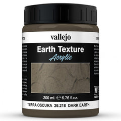 Vallejo Diorama Effects: Assorted Textures | Odin's Place