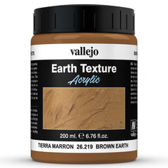 Vallejo Diorama Effects: Assorted Textures | Odin's Place