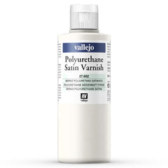 Vallejo Auxiliaries Varnishes: Assorted Styles | Odin's Place