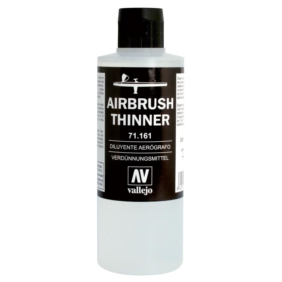 Vallejo Airbrush Thinner 200ml | Odin's Place
