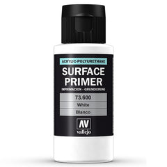 Vallejo Surface Primer: Assorted Colors | Odin's Place
