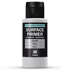 Vallejo Surface Primer: Assorted Colors | Odin's Place
