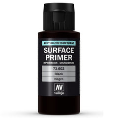 Vallejo Surface Primer: Assorted Colors | Odin's Place