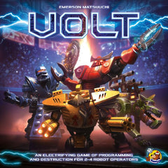 Volt | Odin's Place