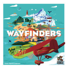 Wayfinders | Odin's Place