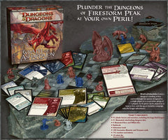 D&D Wrath of Ashardalon Board Game | Odin's Place