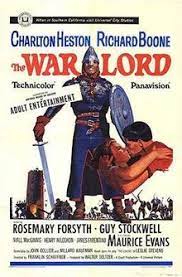The Warlord #60 | Odin's Place