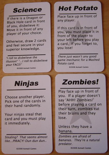 We Didn't Playtest This at All | Odin's Place