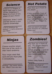 We Didn't Playtest This at All | Odin's Place