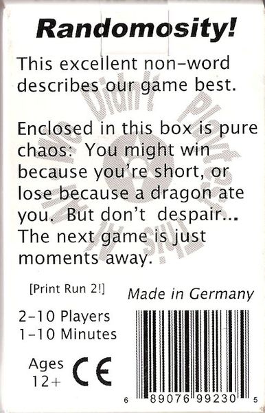 We Didn't Playtest This at All | Odin's Place