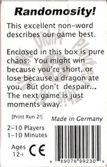 We Didn't Playtest This at All | Odin's Place