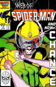 Web of Spider-Man #15 | Odin's Place