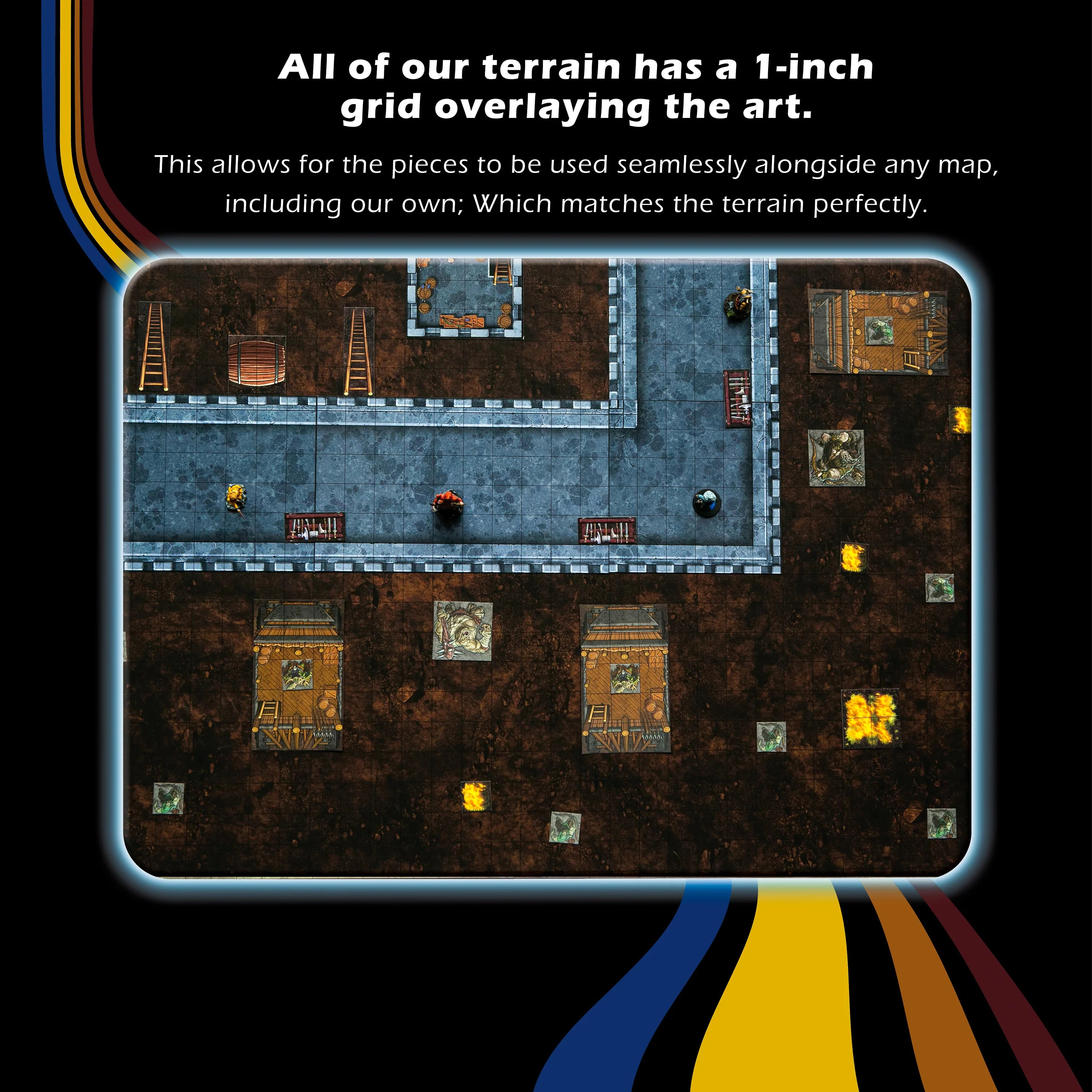 1985 Games Dungeon Craft Castles and Keeps | Odin's Place